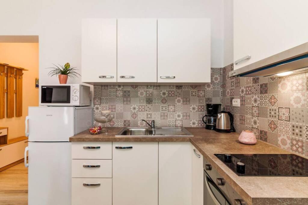 Premium Apartment Nera Zadar Dış mekan fotoğraf