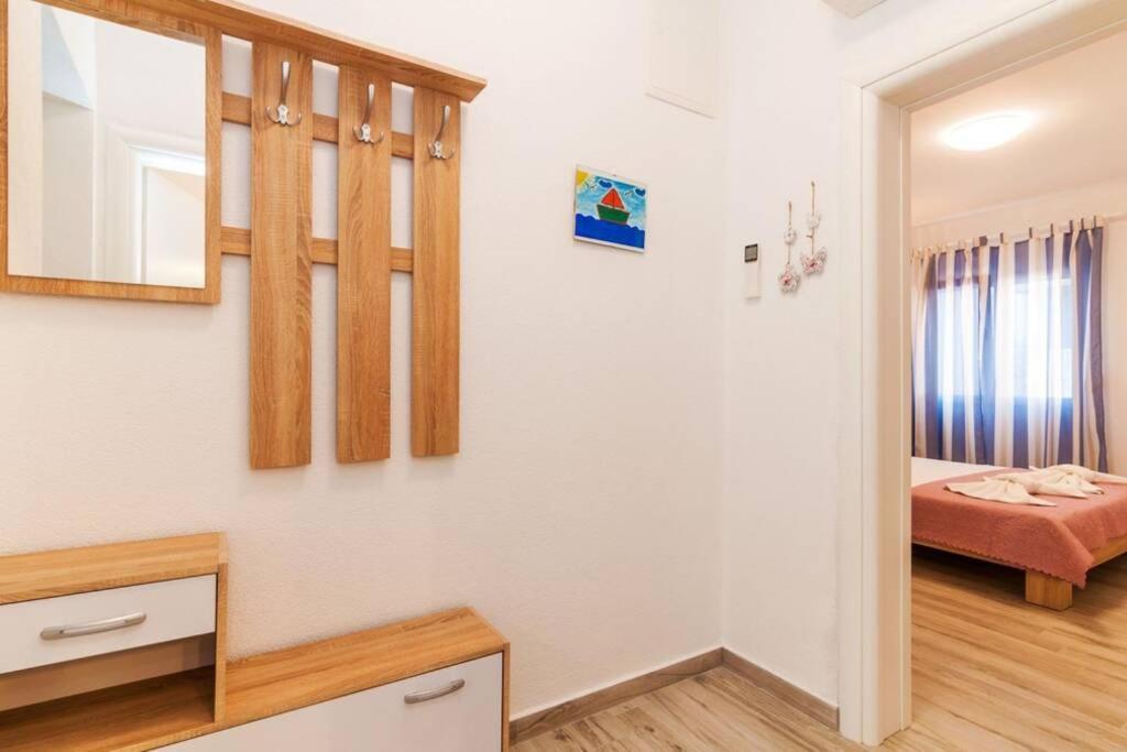 Premium Apartment Nera Zadar Dış mekan fotoğraf