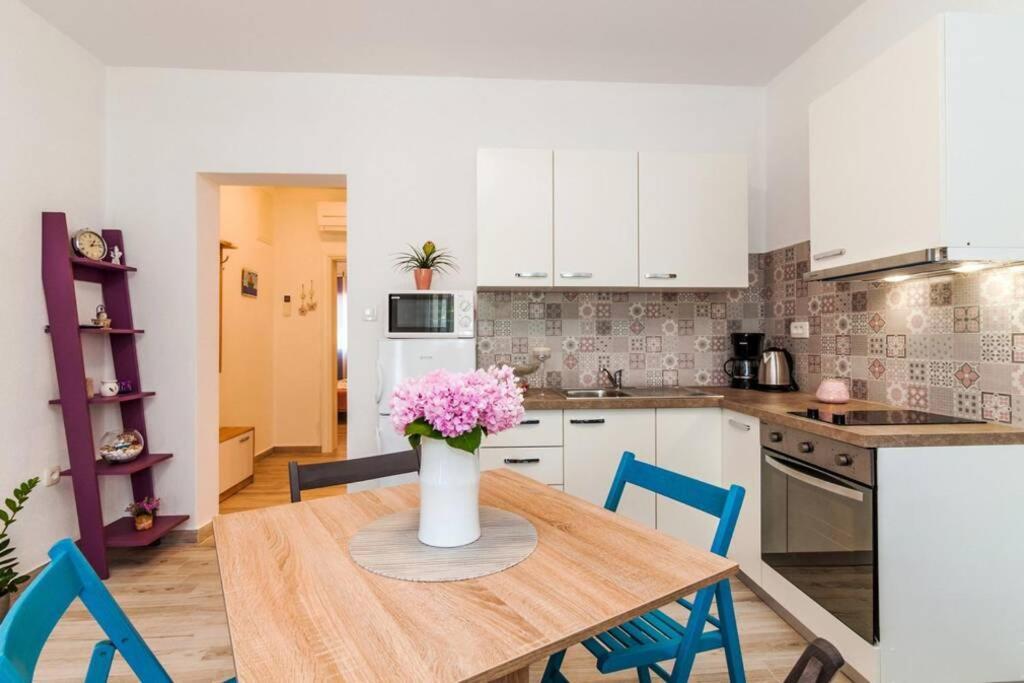 Premium Apartment Nera Zadar Dış mekan fotoğraf
