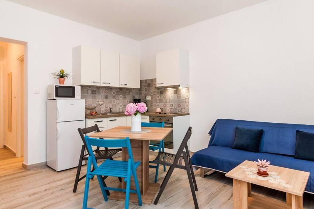 Premium Apartment Nera Zadar Dış mekan fotoğraf