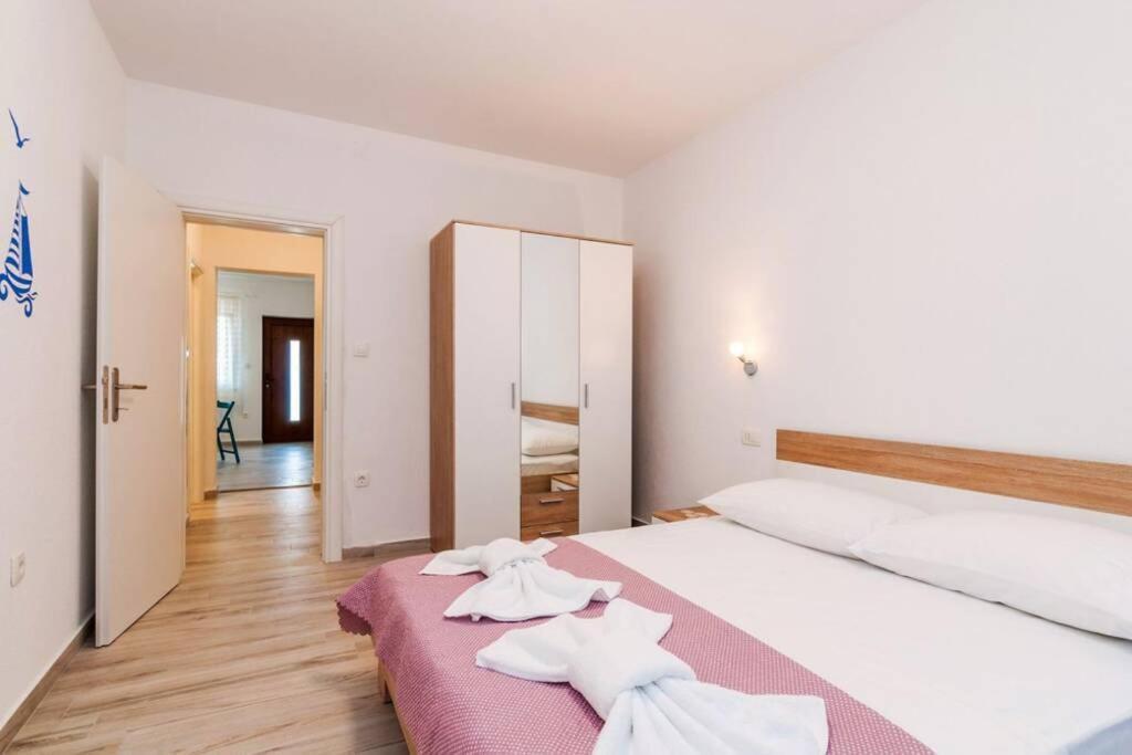 Premium Apartment Nera Zadar Dış mekan fotoğraf