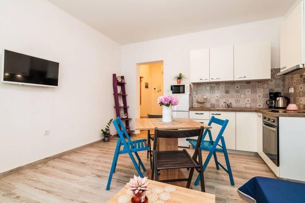 Premium Apartment Nera Zadar Dış mekan fotoğraf