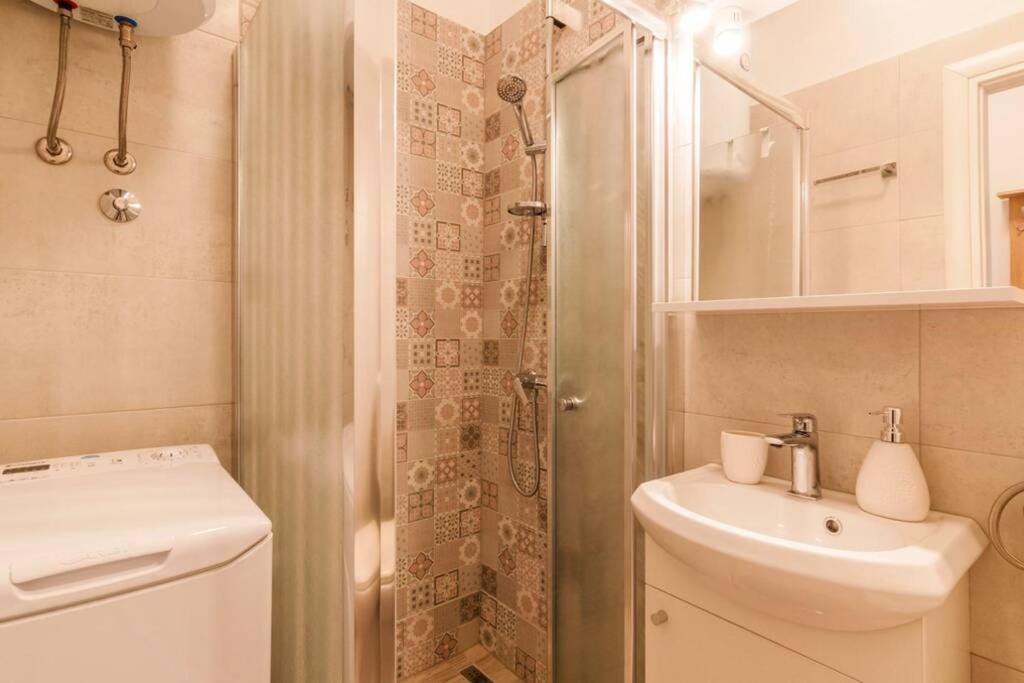 Premium Apartment Nera Zadar Dış mekan fotoğraf