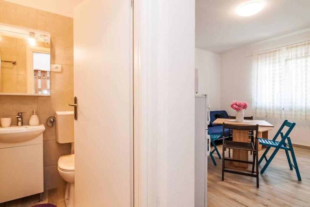 Premium Apartment Nera Zadar Dış mekan fotoğraf