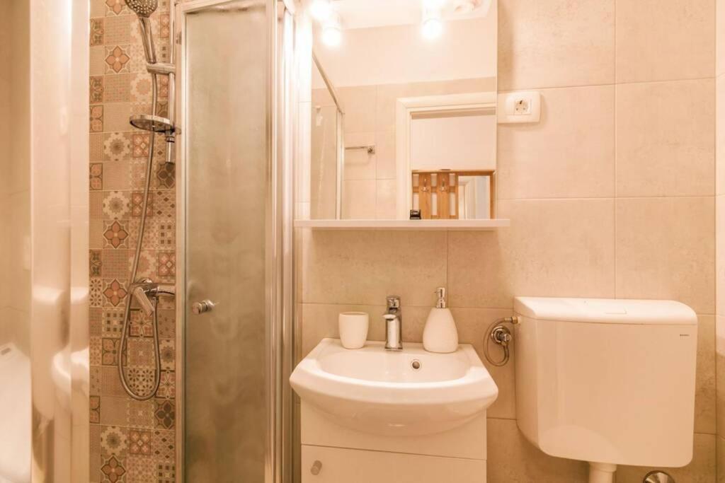 Premium Apartment Nera Zadar Dış mekan fotoğraf