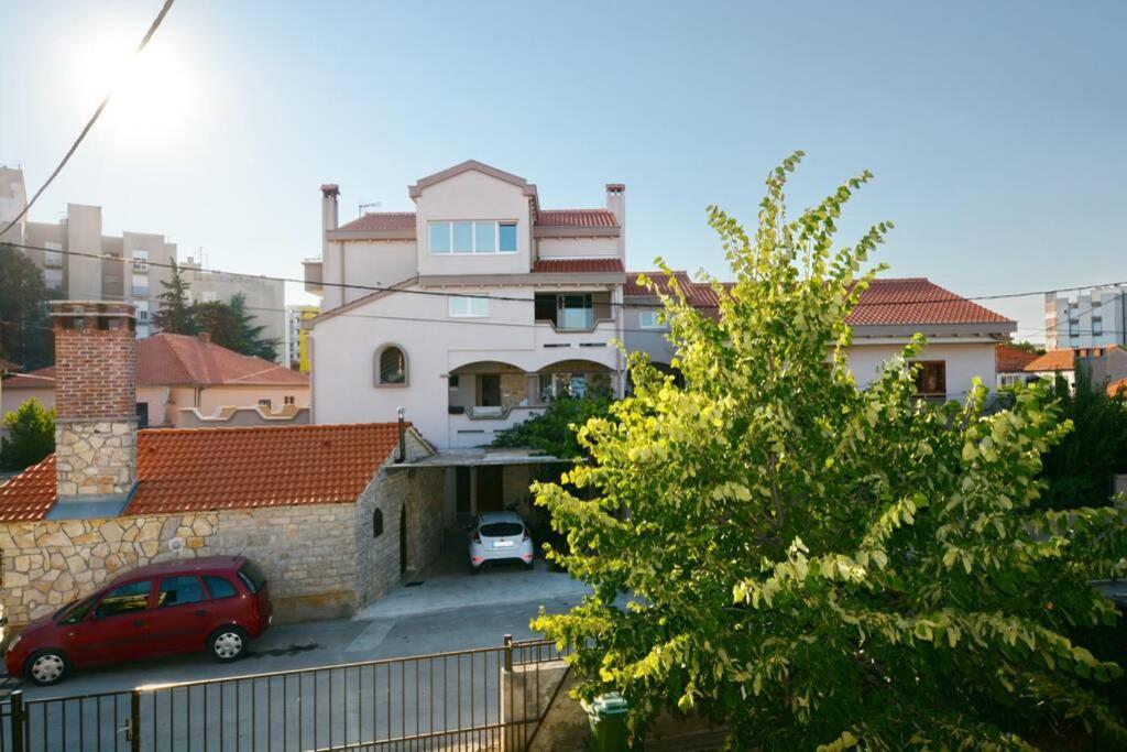 Premium Apartment Nera Zadar Dış mekan fotoğraf