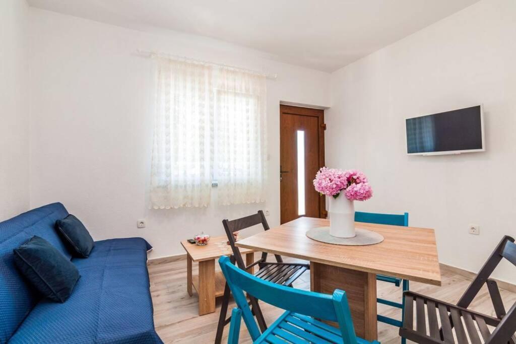Premium Apartment Nera Zadar Dış mekan fotoğraf