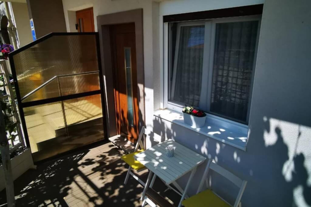 Premium Apartment Nera Zadar Dış mekan fotoğraf
