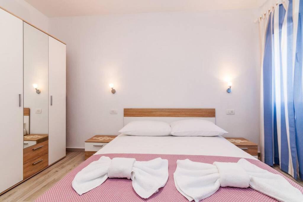Premium Apartment Nera Zadar Dış mekan fotoğraf