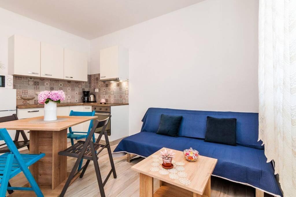 Premium Apartment Nera Zadar Dış mekan fotoğraf