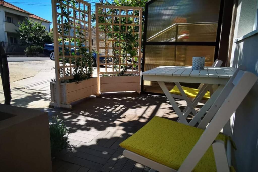 Premium Apartment Nera Zadar Dış mekan fotoğraf