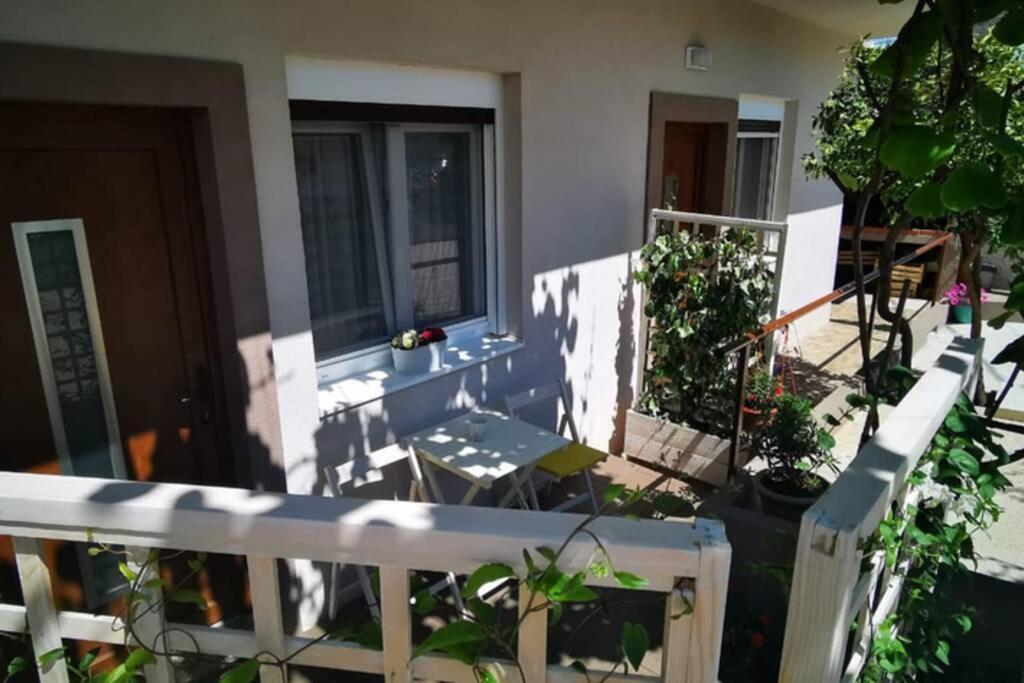 Premium Apartment Nera Zadar Dış mekan fotoğraf