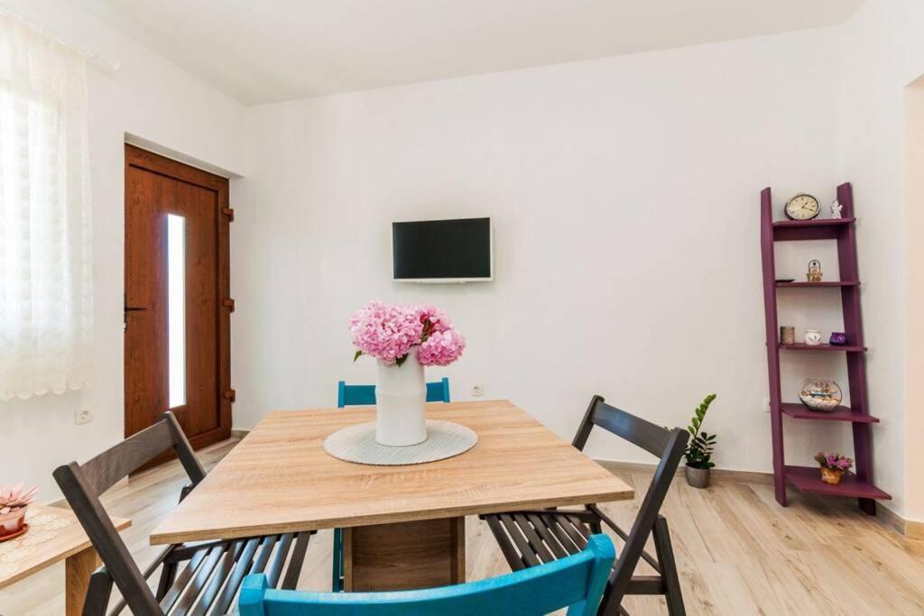 Premium Apartment Nera Zadar Dış mekan fotoğraf