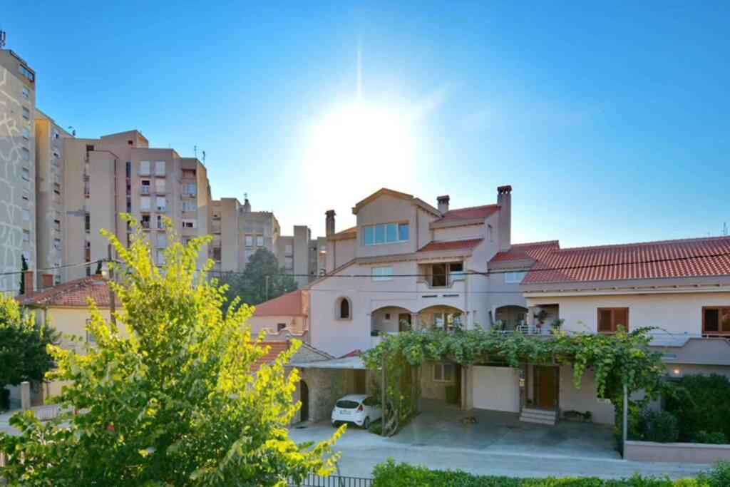 Premium Apartment Nera Zadar Dış mekan fotoğraf